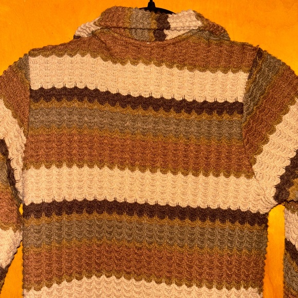 WARM CARDIGAN SET - Picture 6 of 11